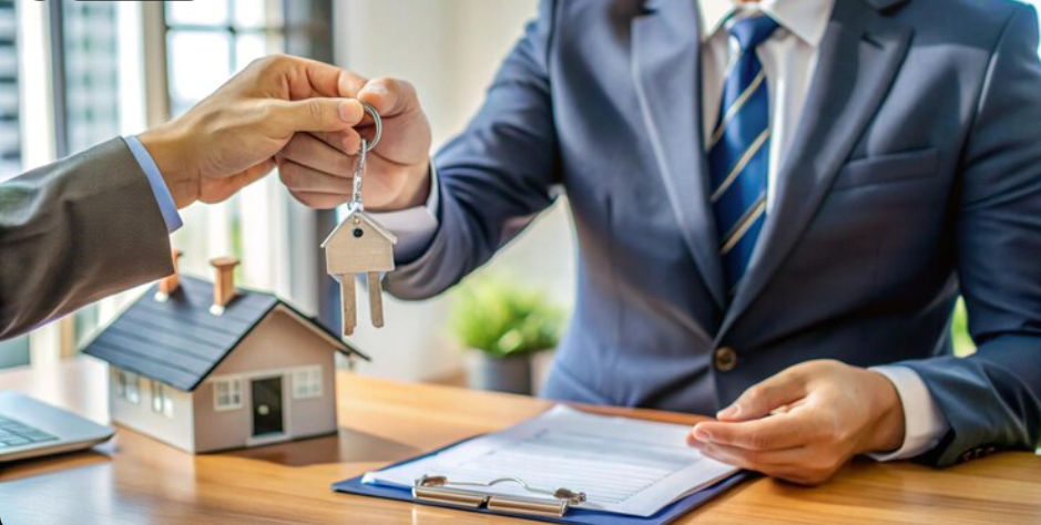 Why Home Selling Services Are the Best Option for Stress-Free Property Sales