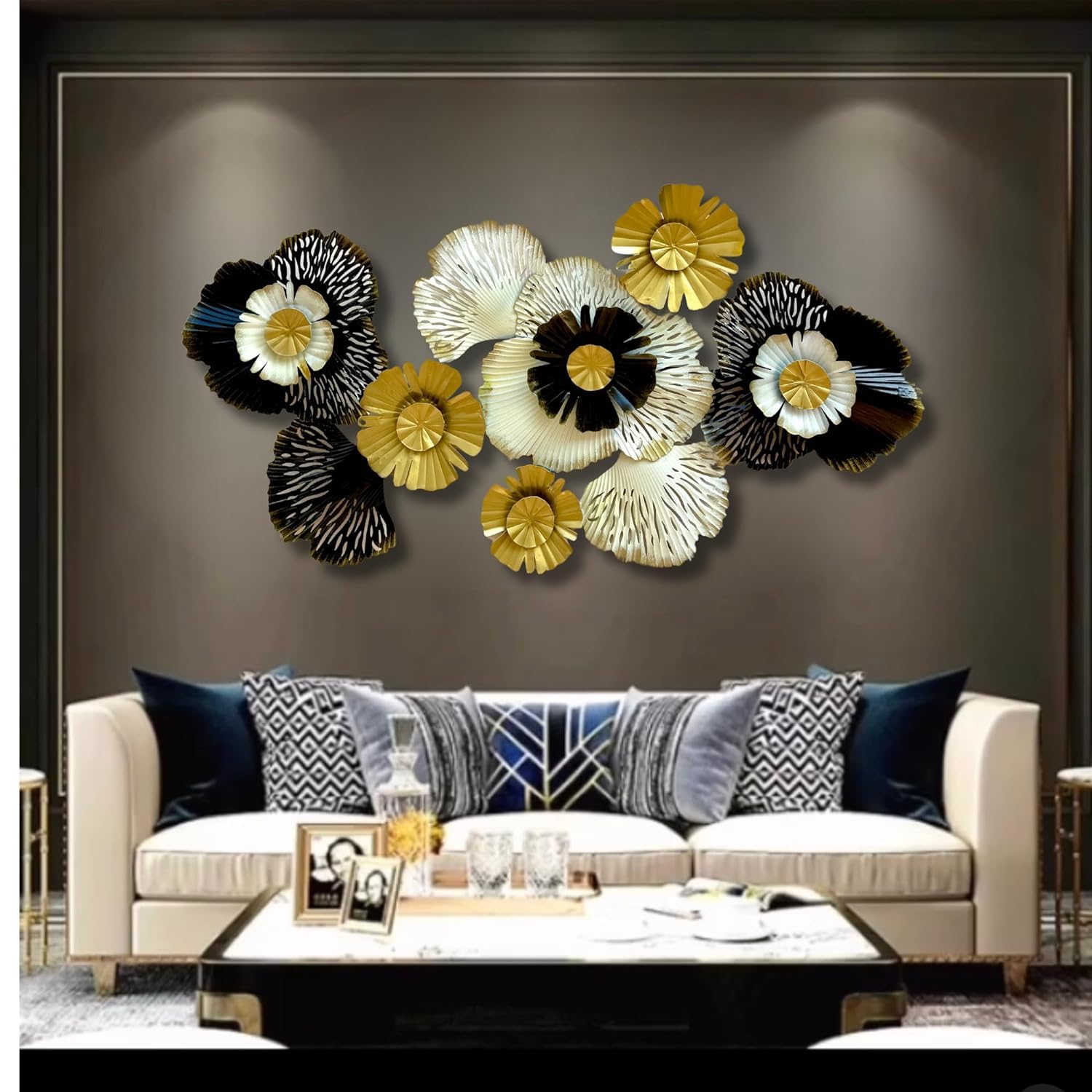 Metal Wall Art Decorating: Your Ultimate Guide