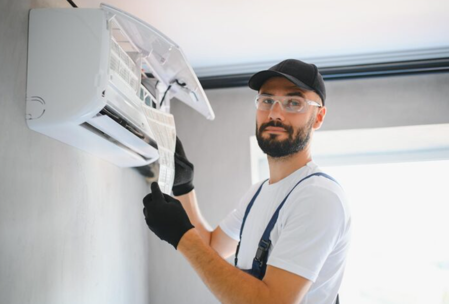 How Air Conditioning Repair Services Help You Quickly Restore Cooling in Your Home