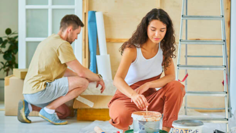 Top 5 Primary Tips for Home Maintenance