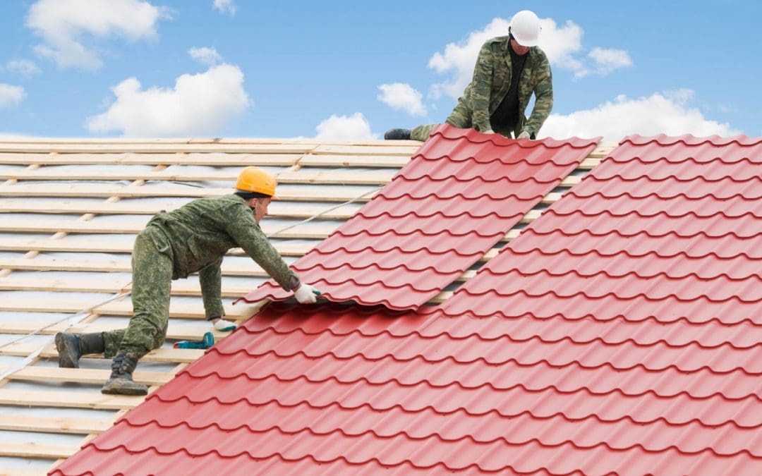 The Lifespan of Different Roofing Materials: Which One is Worth the Investment?