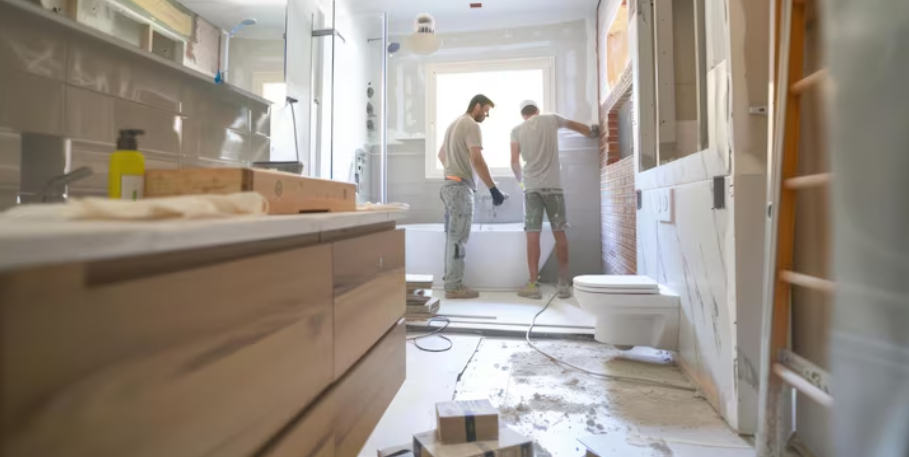 The Ultimate List of Services You Need When Renovating Your Home