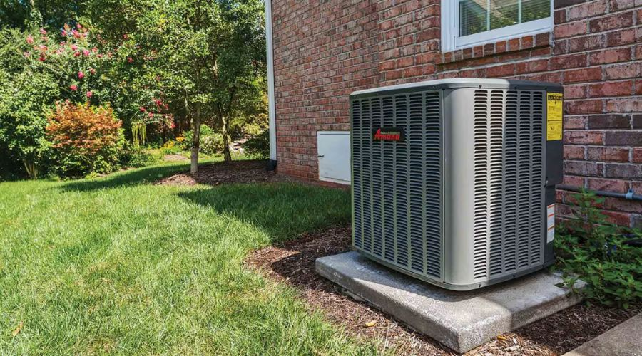 Benefits of Updating an Older Air Conditioning System