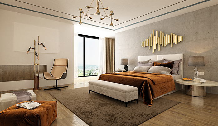 What Are Some Budget-Friendly Design Tips to Make a Hotel-Style Luxury Bedroom?