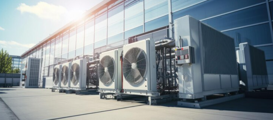 How to Find the Best AC System for Your Commercial Property