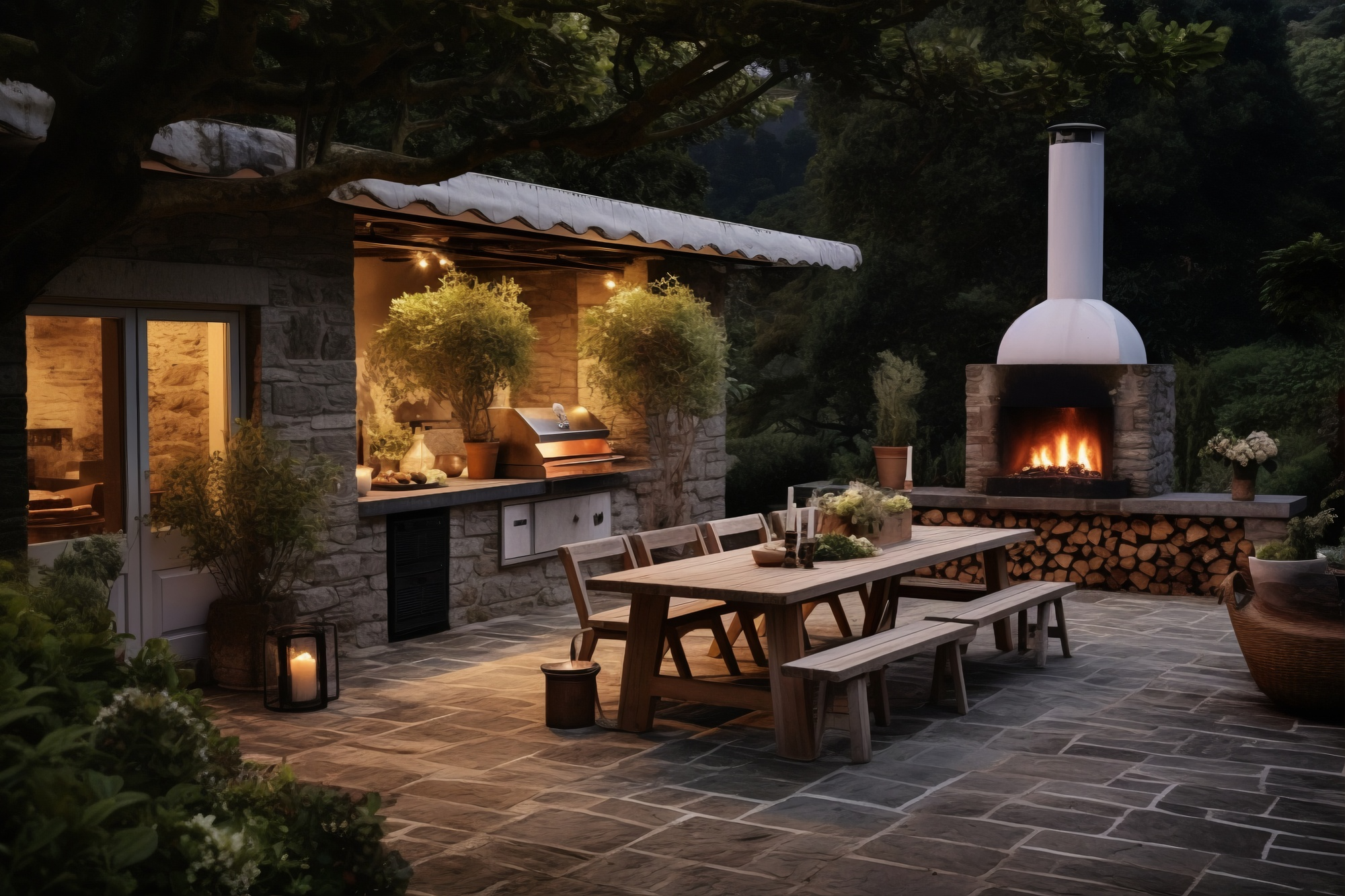 Essential Home Improvement Projects That Bring Comfort and Style To Your Property